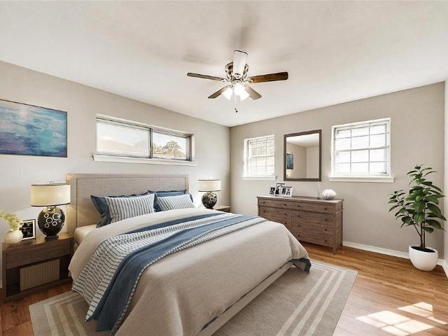 Property for rent in Dallas, Texas