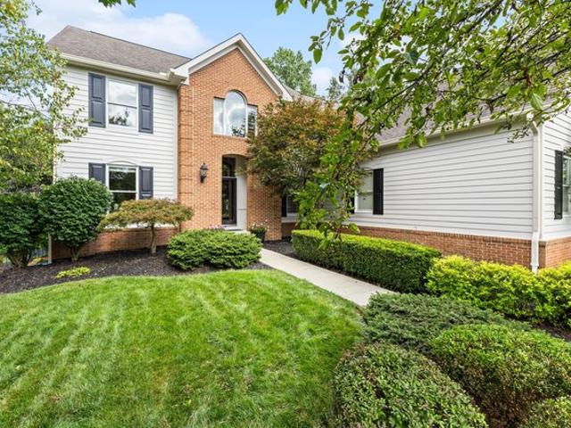 House for sale in Powell, Ohio