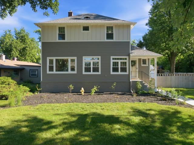 House for sale in Brookfield, Illinois