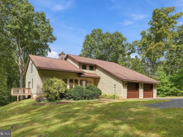 House for sale in Warrenton, Fauquier County