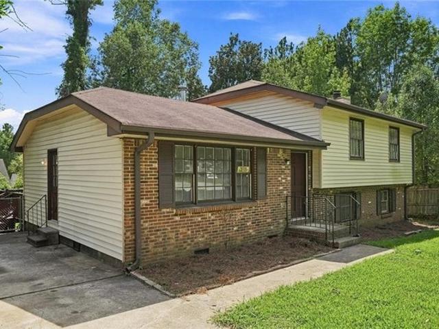 House for sale in Clayton, Georgia