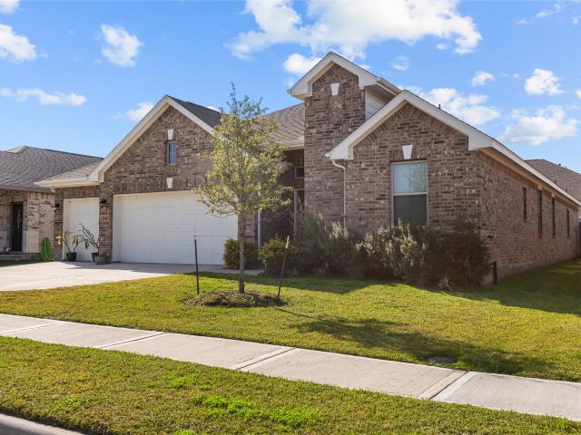 House for sale in Chambers, Texas