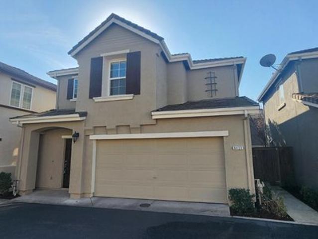 House for sale in Roseville, California