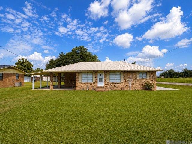 House for sale in Livonia, Louisiana