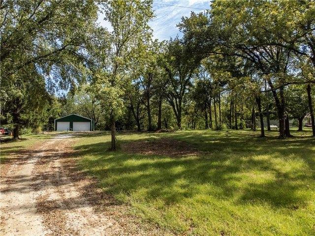 Land for sale in Oak Grove, Jackson County