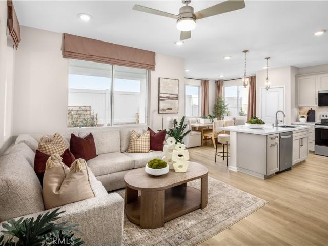 House for sale in Chino, California