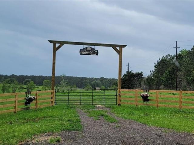 Land for sale in Covington, St. Tammany Parish