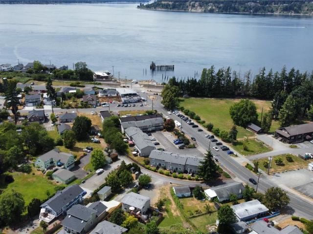 House for sale in Tacoma, Washington