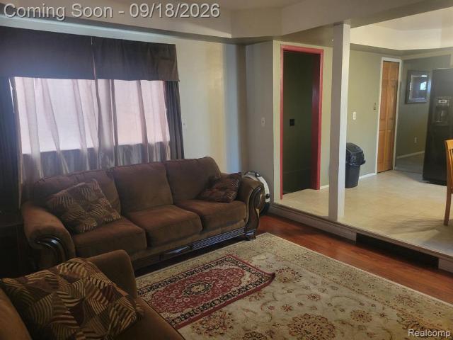 House for sale in Sterling Heights, Michigan