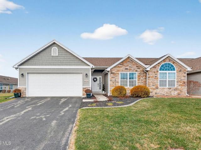 Condo for sale in Curtice, Ohio