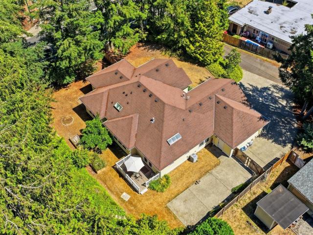 House for sale in University Place, Washington