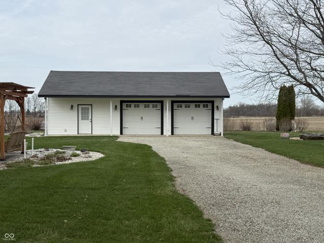 House for sale in Arcadia, Indiana
