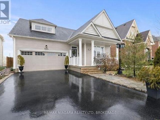 House for sale in Niagara, Ontario