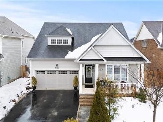 House for sale in Niagara, Ontario