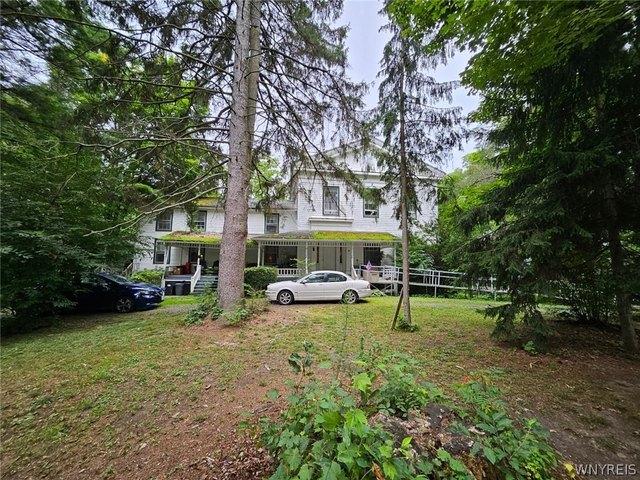 House for sale in Village of Lodi, Seneca County