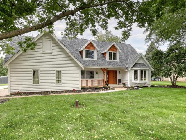 House for sale in Franklin, Wisconsin