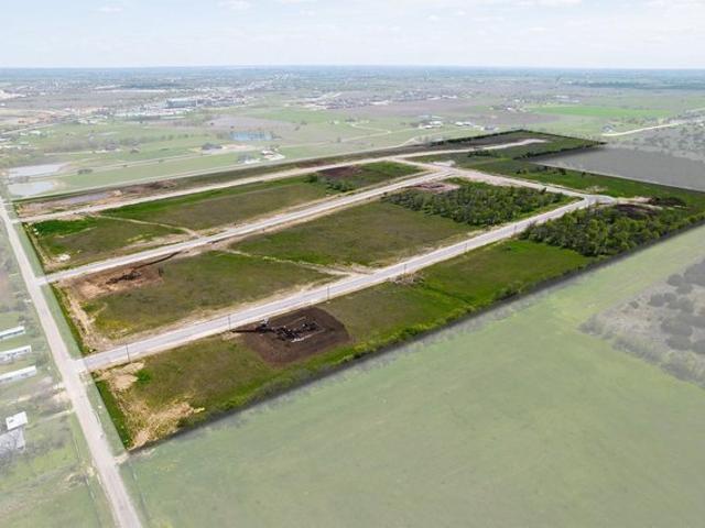 Land for sale in Johnson, Texas
