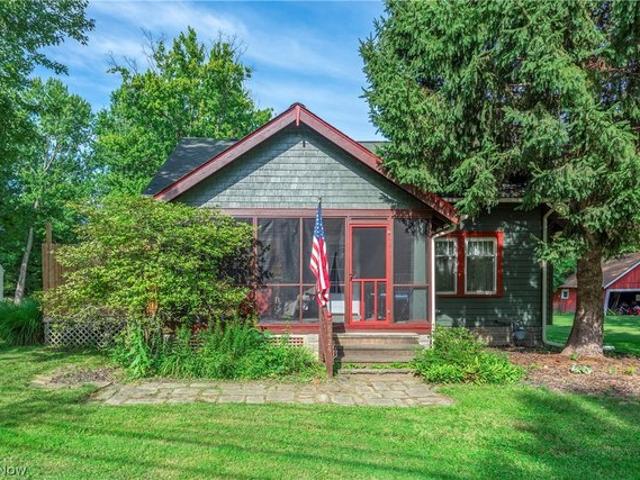 House for sale in Olmsted Falls, Ohio