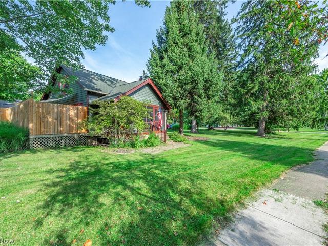 House for sale in Olmsted Falls, Ohio