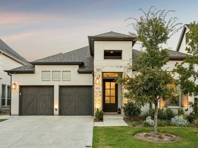 House for sale in Denton, Texas
