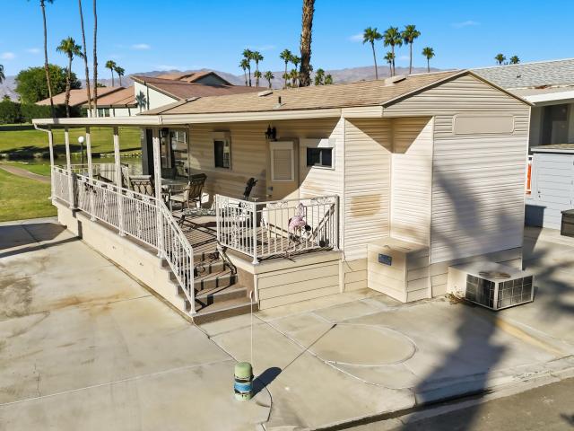 Property for sale in Indio, California