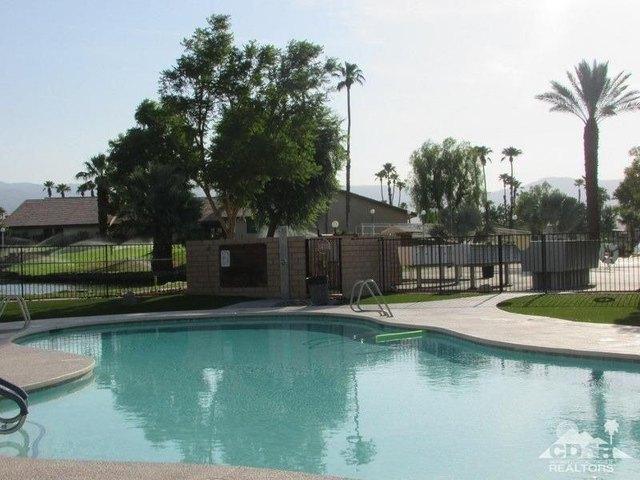House for sale in Indio, California