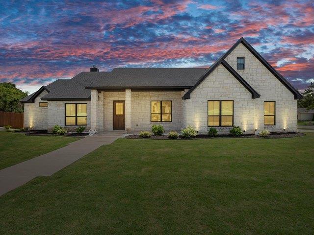 House for sale in Salado, Texas