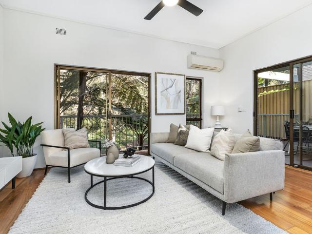 Townhouse for rent in Sydney, New South Wales