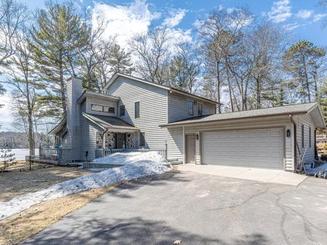 House for sale in Minocqua, Wisconsin