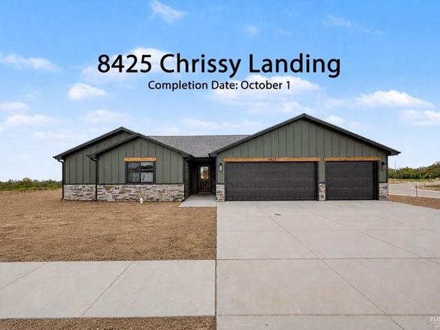 House for sale in Kansas