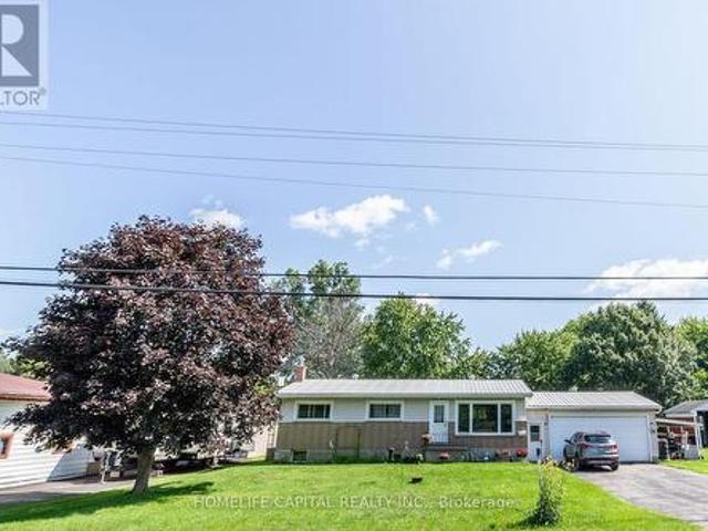 House for sale in Augusta, Ontario