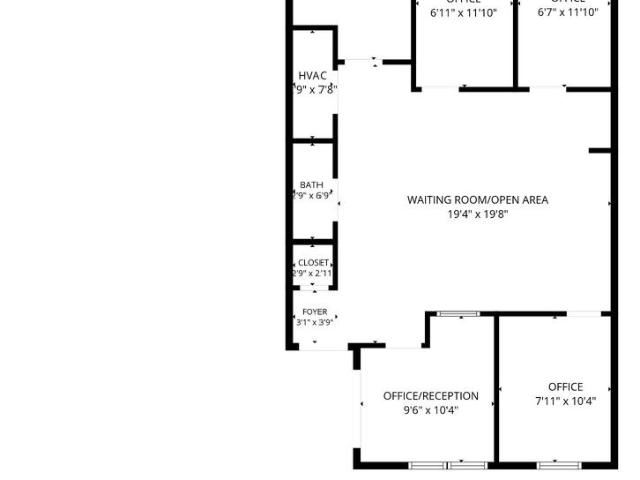 Commercial for sale in Virginia