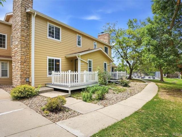 Condo for sale in Arvada, Colorado