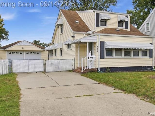 House for sale in Martin Park Sub, Dearborn Heights