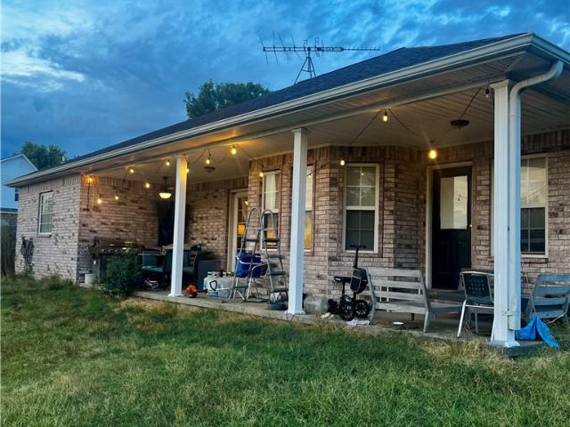 House for sale in Ark