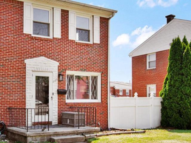 Townhouse for sale in Parkville, Maryland