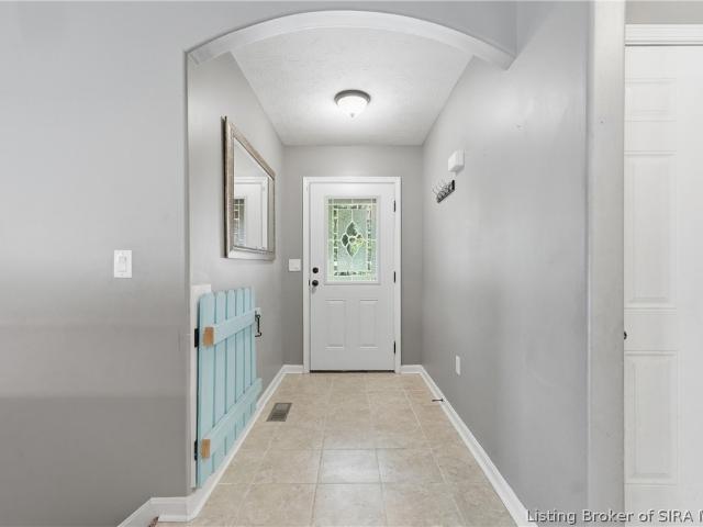 House for sale in Charlestown, Indiana