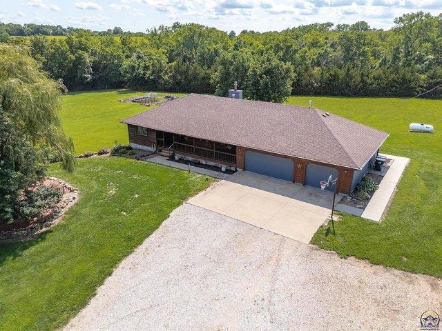 House for sale in Kansas