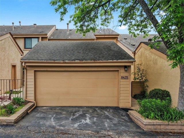 Condo for sale in Tulsa, Oklahoma