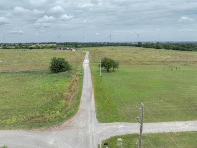 Land for sale in Crescent, Oklahoma