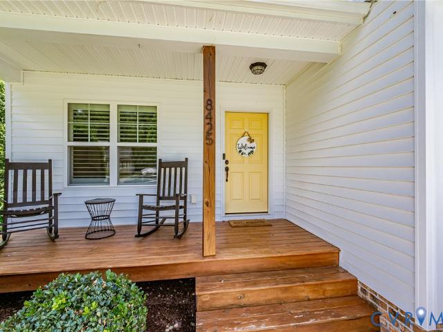 House for sale in Virginia
