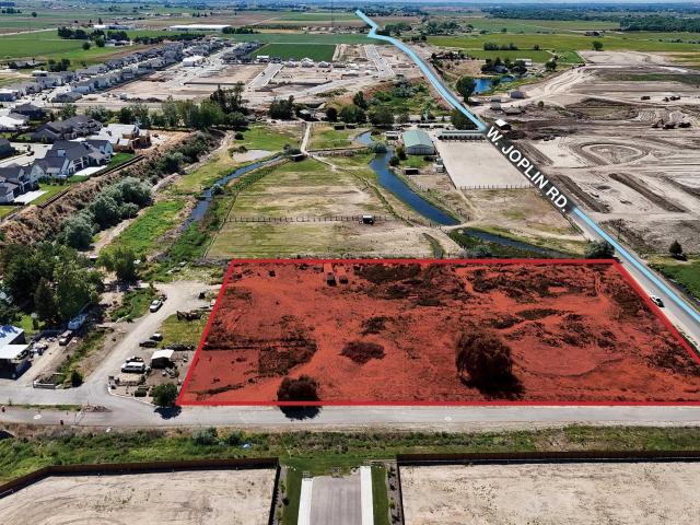Land for sale in Star, Ada County