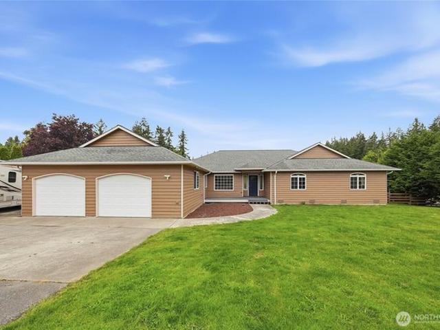 House for sale in Stanwood, Washington