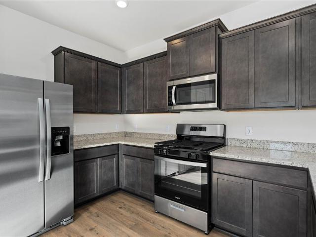 House for sale in Denton, Texas