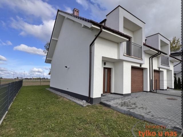 Dom do wynajęcia w Tulce, Wielkopolskie