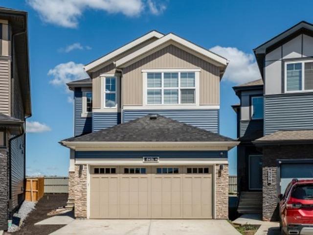 House for sale in Wedgewood, Alberta