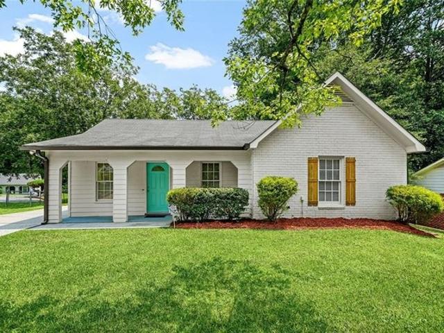 House for sale in Clayton, Georgia