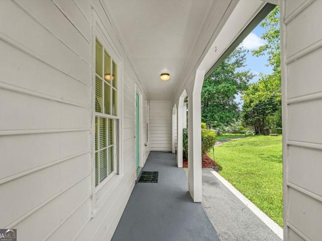 House for sale in Clayton, Georgia