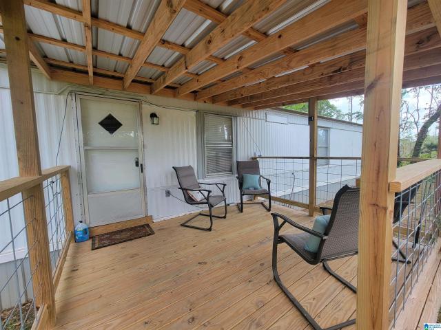 House for sale in Roanoke, Alabama