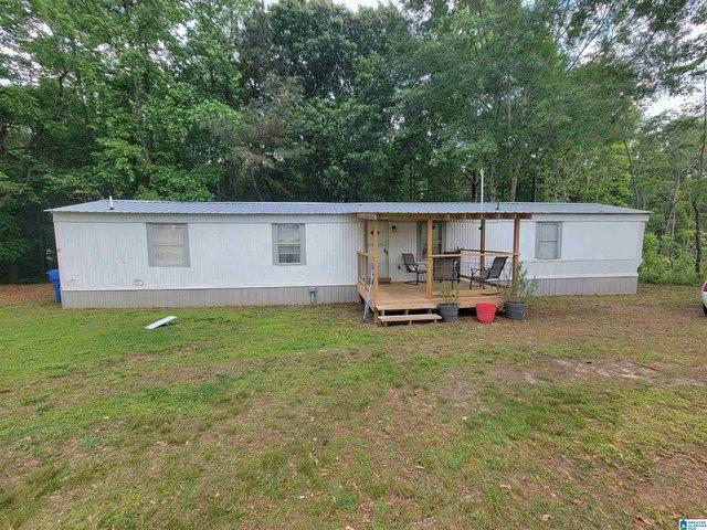 House for sale in Roanoke, Alabama